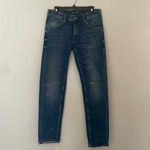 LEE JEANS